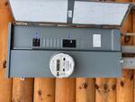 Electrical Meter Auction Photo