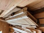 3BR Log Home, Garage, 3.9+/- Ac.. New Construction 90% Complete, Sunday River Mountain Views  Auction Photo