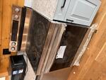 3BR Log Home, Garage, 3.9+/- Ac.. New Construction 90% Complete, Sunday River Mountain Views  Auction Photo