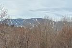 3BR Log Home, Garage, 3.9+/- Ac.. New Construction 90% Complete, Sunday River Mountain Views  Auction Photo