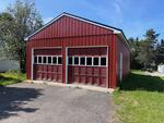 3BR Colonial - 2-Car Garage - .25+/- Acres Auction Photo