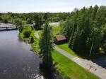 St Peter’s Country Store - (3) Homes - Apartment - Garages - 4.43+/-Acres Auction Photo