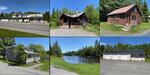 St Peter’s Country Store - (3) Homes - Apartment - Garages - 4.43+/-Acres Auction Photo
