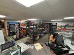 St Peter’s Country Store - (3) Homes - Apartment - Garages - 4.43+/-Acres Auction Photo