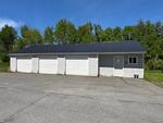 3-Bay Garage