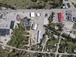 3-Commercial Buildings – 27,245+/- SF. 4.77+/- Acres Auction Photo