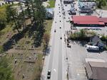 3-Commercial Buildings – 27,245+/- SF. 4.77+/- Acres Auction Photo