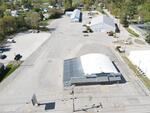 3-Commercial Buildings – 27,245+/- SF. 4.77+/- Acres Auction Photo