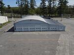 3-Commercial Buildings – 27,245+/- SF. 4.77+/- Acres Auction Photo