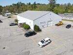 3-Commercial Buildings – 27,245+/- SF. 4.77+/- Acres Auction Photo