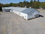 3-Commercial Buildings – 27,245+/- SF. 4.77+/- Acres Auction Photo