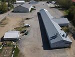 3-Commercial Buildings – 27,245+/- SF. 4.77+/- Acres Auction Photo