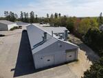 3-Commercial Buildings – 27,245+/- SF. 4.77+/- Acres Auction Photo