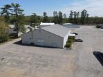 3-Commercial Buildings – 27,245+/- SF. 4.77+/- Acres Auction Photo