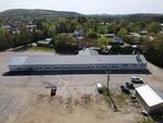 3-Commercial Buildings – 27,245+/- SF. 4.77+/- Acres Auction Photo