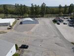 3-Commercial Buildings – 27,245+/- SF. 4.77+/- Acres Auction Photo