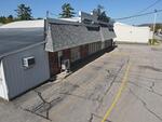 3-Commercial Buildings – 27,245+/- SF. 4.77+/- Acres Auction Photo