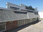 3-Commercial Buildings – 27,245+/- SF. 4.77+/- Acres Auction Photo