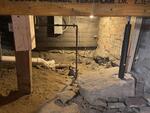 6-Unit Apartment Building Auction Photo
