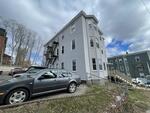 6-Unit Apartment Building Auction Photo