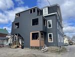 9-Unit Apartment Building Auction Photo