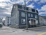 9-Unit Apartment Building Auction Photo