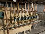9-Unit Apartment Building Auction Photo
