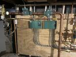 9-Unit Apartment Building Auction Photo