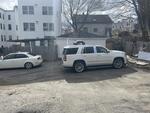 9-Unit Apartment Building Auction Photo