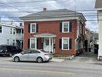 5-Unit Apartment Building Auction Photo