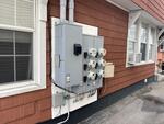 5-Unit Apartment Building Auction Photo