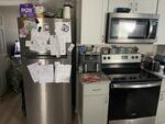5-Unit Apartment Building Auction Photo