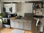 5-Unit Apartment Building Auction Photo