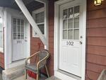 5-Unit Apartment Building Auction Photo