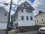 4-Unit Apartment Building Auction Photo