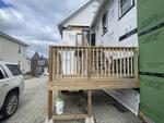 4-Unit Apartment Building Auction Photo