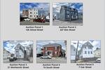 (5) Apartment Buildings - (29) Units Renovated & Under Renovations  Auction Photo