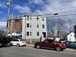 (5) Apartment Buildings - (29) Units Renovated & Under Renovations  Auction Photo