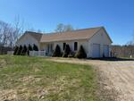 2,941+/-SF 4BR Ranch Home w/ In-Law Apartment – 12.18+/- Acres Auction Photo