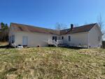 2,941+/-SF 4BR Ranch Home w/ In-Law Apartment – 12.18+/- Acres Auction Photo