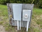 Spring Water Source - 357+/- Acres RE: Moon Tide Springs, Inc. Auction Photo