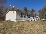 3BR Double-wide Home – 2.69+/- Acres Auction Photo