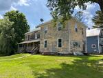 Colonial Style 2-Family - .36+/- Acres Auction Photo