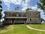 Colonial Style 2-Family - .36+/- Acres Auction Photo