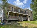 Colonial Style 2-Family - .36+/- Acres Auction Photo