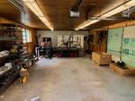  20,684+/- SF Manufacturing/Warehouse Building - 30.13+/- Acres  Auction Photo