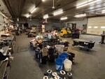 20,684+/- SF Manufacturing/Warehouse Building - 30.13+/- Acres  Auction Photo