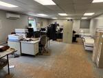  20,684+/- SF Manufacturing/Warehouse Building - 30.13+/- Acres  Auction Photo