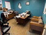  20,684+/- SF Manufacturing/Warehouse Building - 30.13+/- Acres  Auction Photo