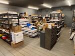  20,684+/- SF Manufacturing/Warehouse Building - 30.13+/- Acres  Auction Photo